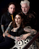 BIG JOHN BATES-Video: Scarlet Letter und EP: Scarlet Racer sowie Tourstart in Kürze