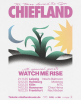 Emo und Post-Hardcore im Doppelpack: CHIEFLAND kommen mit WATCH ME RISE auf Tour
