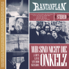 RANTANPLAN - neue Single: Wir sind nicht die Onkelz - aus dem Album: Blast Off NY am 12.09.2025