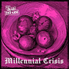 The Dead End Kids - neue Videosingle: Millennial Crisis - VÖ: 21.05.