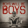 BOOZE & GLORY - Neues Album: Whiskey Tango Foxtrot Single: Boys Will Be Boys