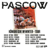 Pascow - Königreiche im Winter - Tour 2025