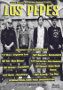 Los Pepes (Powerpop/Punkrock) - Out of the Void - Tour 2025
