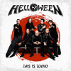 Helloween kündigen neues Album an.