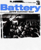 BATTERY, Straight Edge Hardcore aus den USA, sind aktuell auf Tour