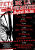 FETE DE LA MUSIC Berlin: Volle Packung Punkrock plus Aftershow-DJ im Abgedreht