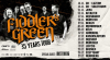 FIDDLER'S GREEN annoncieren 35 Years Tour