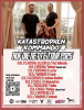 Neue Tourdaten von Katastrophen Kommando