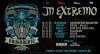 IN EXTREMO – RAUHNÄCHTE LIVE – WINTER 2025