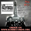 Los Fastidios New EP 7inch