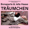 BONAPARTE & Schauspielerin JELLA HAASE veröffentlichen gemeinsame Single TRÄUMCHEN