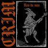 CRIM (Punk; Tarragona/CAT) - neue Videosingle: Res de nou - VÖ: 24.07.