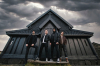 BLESSTHEFALL: NEUE SINGLE MIT VISUALIZER - FELL SO HARD, FELT SO RIGHT - ALBUM: GALLOWS in 09.25