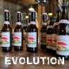 KNORKATOR: Neue Single -EVOLUTION- Das Album: WELTHERRSCHAFT FÜR ALLE! am 12.09. via Tubareckorz