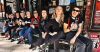 LOS FASTIDIOS: Neues Video zu: SOMETIMES GOOD GIRLS DON´T WEAR WHITE