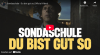 Neue Single von SONDASCHULE