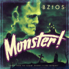 Bloodsucking Zombies from Outer Space (BZfOS) - neue Single MONSTER ab sofort