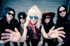 Michael Monroe veröffentlicht neues Studioalbum: Outerstellar  im Februar 26  erste Single out now