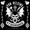BLOODSUCKING ZOMBIES FROM OUTER SPACE: NEUE SINGLE - VAN HELSING SYNDROME - JETZT HÖREN