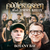 FIDDLER'S GREEN veröffentlichen Track -Botany Bay - feat. Jimmy Kelly / 35 Years Tour startet bald