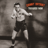 DANNY BRYANT kündigt neues Studioalbum - NOTHING LEFT BEHIND - mit erster Single TOUGHER NOW an