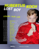 HUBI KOCH - Seit 03.12.2025 auf - LOST BOY - Lesetour