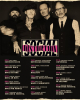 SOCIAL DISTORTION - Europatour im Sommer 2026!