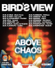 BIRD'S VIEW - Neue Single - Shadows - mit Video! Neues Album & Tour im Mai!