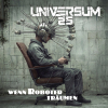 UNIVERSUM25 - Videopremiere: Wenn Roboter Träumen   und neues Album