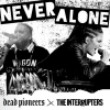 DEAD PIONEERS - Neue Single feat. Aimee Interrupter!