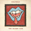 WolfWolf (Garage/Rock; CH) - neue Videosingle: The Bloody Kiss - VÖ 23.04.