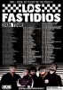 LOS FASTIDIOS New Videoclip