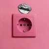 Am 08.05.2026 erschienen: Power Punk'n'Roll von ERECTION auf: Plug It In