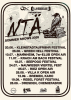 N.T.Ä. (Punk; Saarbrücken) - Dark Stories - Sommertour/Festivals