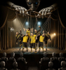 Dubioza Koletiv: I am from Bosnia, take me to America - Single