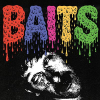 Baits (Alternative/Postpunk; Wien) - neue Single: Sick of Men - VÖ: 29.05.