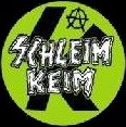 Mein Schleim - Dein Keim