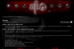 AFI Homepage gehackt