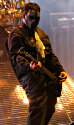 Paul Dedrick Gray von Slipknot tot