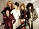 Bassist der Punk-Pioniere New York Dolls gestorben