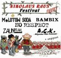 Nikolaus Raus Festival Tour