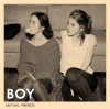 BOY Album -Mutual Friends- steigt auf Position #14 in die deutschen Sales Charts ein!