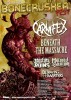 Bonecrusher Fest 2012 mit WITHIN THE RUINS und CARNIFEX