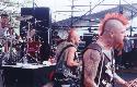Rancid World Tour