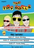 The Toy Dolls verschieben Deutschland-Tour