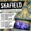 Skafield Abschiedstour 2018
