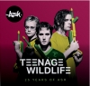 AUF TOUR: ASH (UK) ab 23.02.2020 - "Teenage Wildlife - 25 years of ASH"
