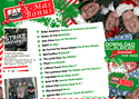 Fat Wreck Xmas Bonus Sampler