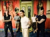 Broilers - Neues Musikvideo, Charts-Spitze, Streaming Konzert, Interview mit Dunja Hayali