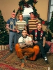 Broilers kündigen Weihnachtsalbum an